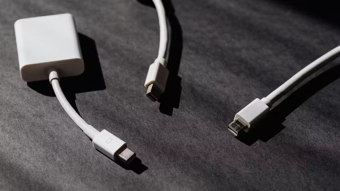 Why GRS Cable is the Best Option for Eco-Friendly Charging and Data Transfer