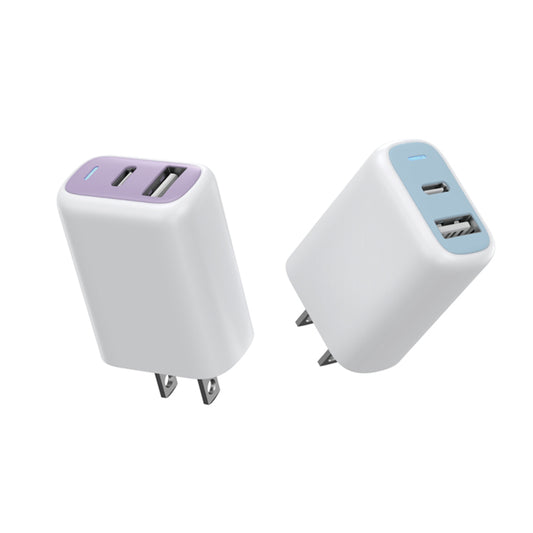 Polychrome Gan Chargers