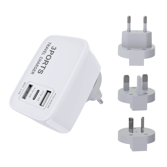 Travel Adapter