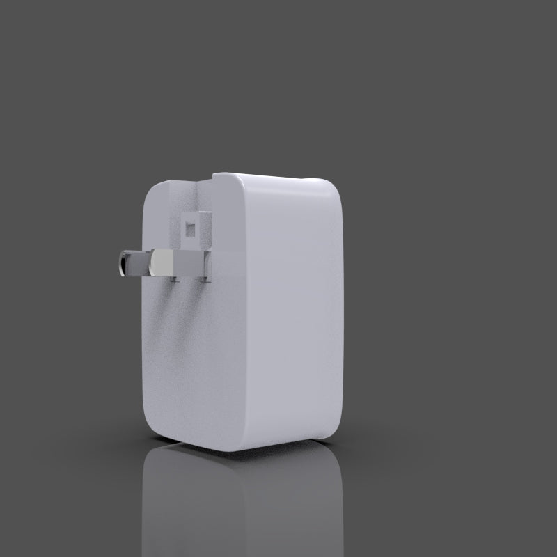 Travel Adapter