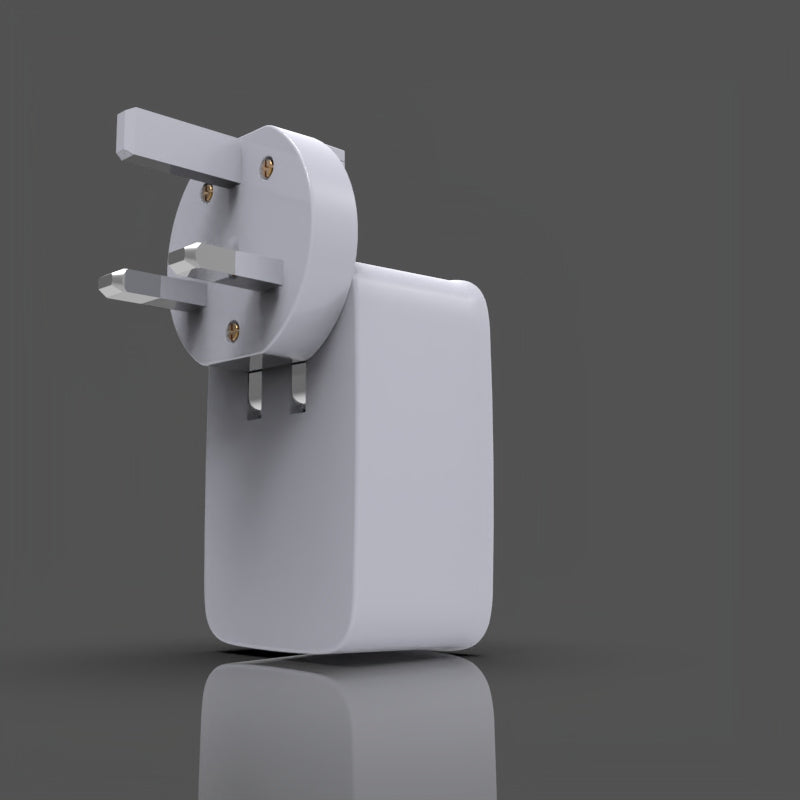 Travel Adapter