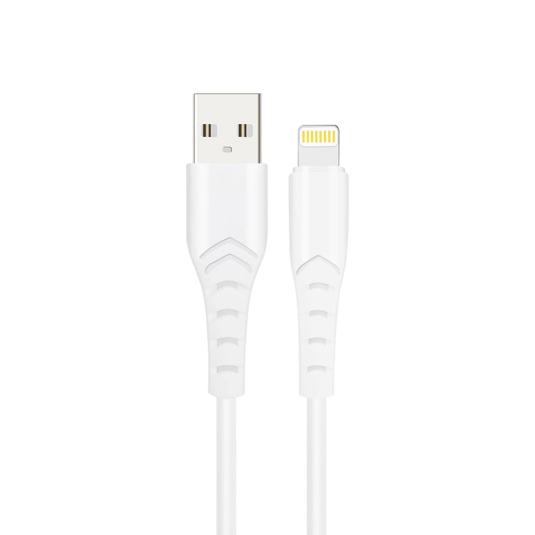 GRS USB-A to Lightning TPE 1m cable