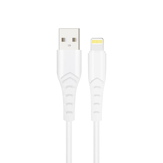 GRS USB-A to Lightning TPE 1m cable