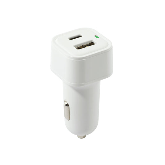 GRS 33W A+C Car Chargers