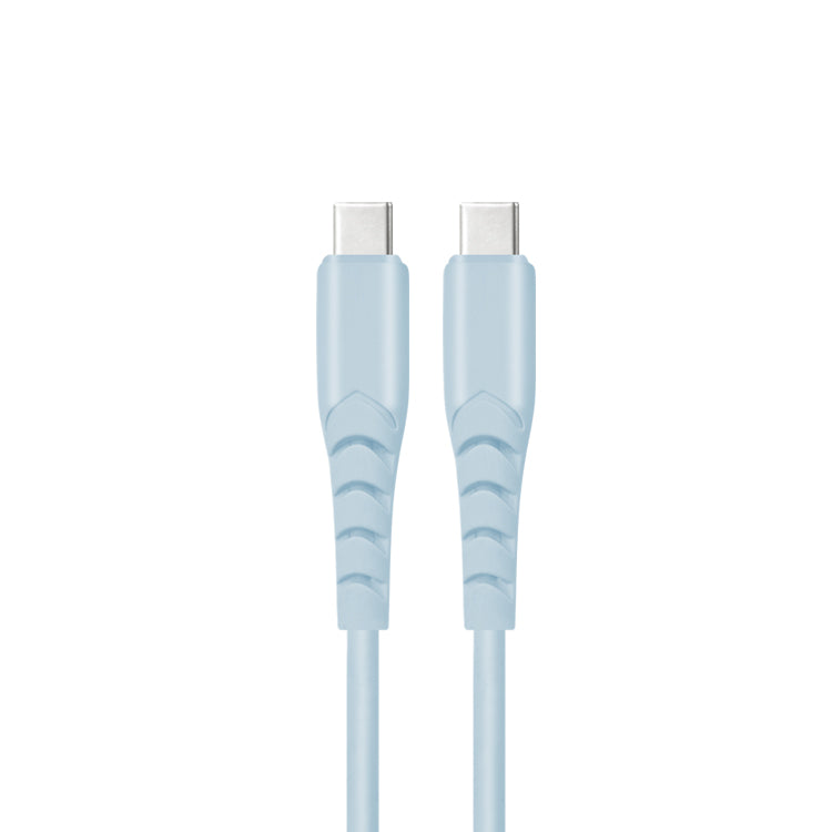 GRS C to C PET+PVC 1m Cable