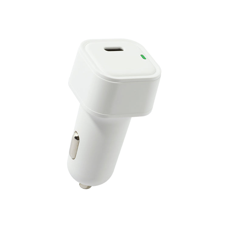 GRS C-port Car charger