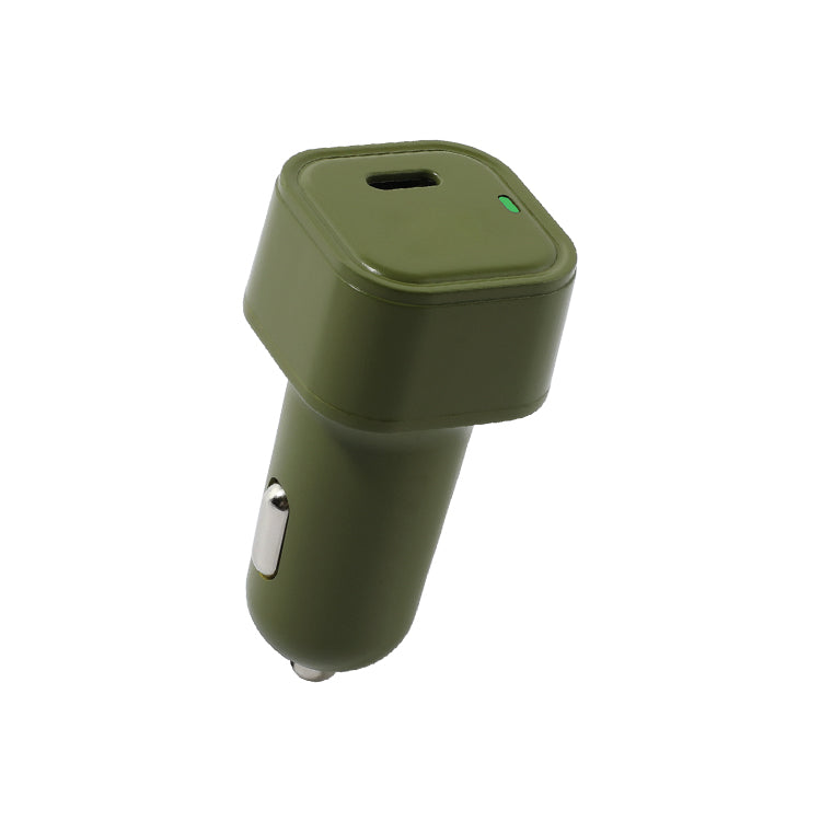 GRS C-port Car charger