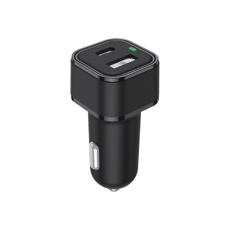 GRS 33W A+C Car Chargers